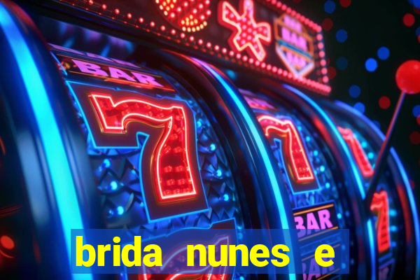 brida nunes e medico xv